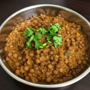 Akkha Masoor