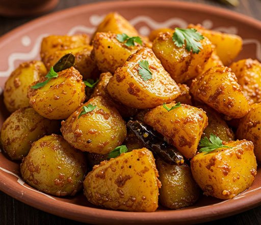 aloo-sabji