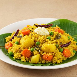 Bisibele Bhaat