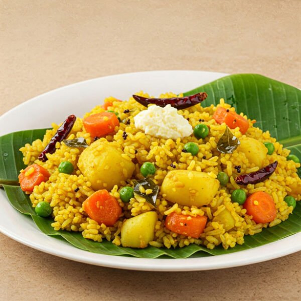 Bisibele Bhaat