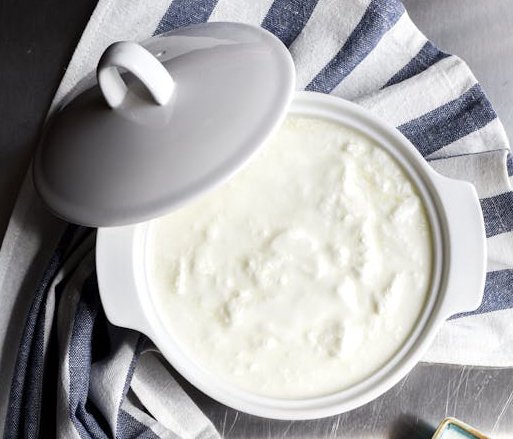 curd