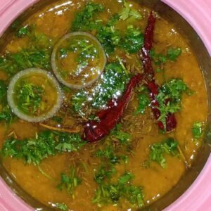 Dal Fry