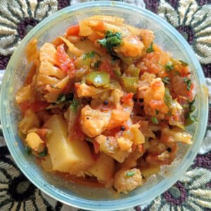 Flower Batata