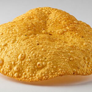 Fry/Roast Papad