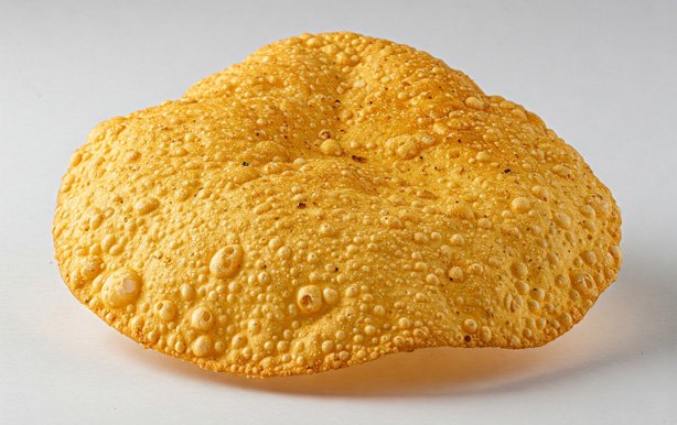 fry-papad