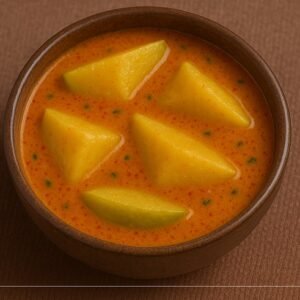 Kairi Udadmethi