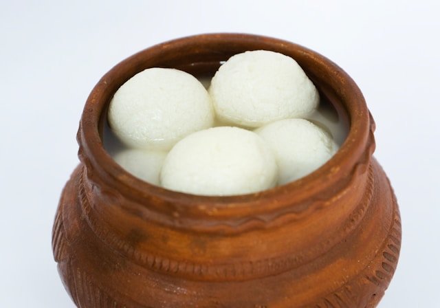 rasgulla