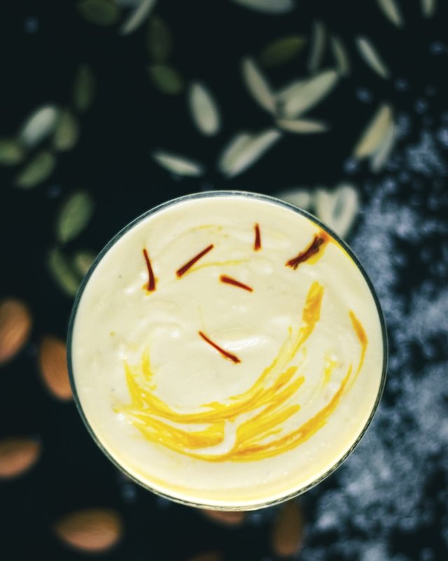 shrikhand