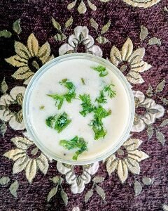 Taakachi Kadhi