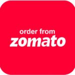 Order from Zomato